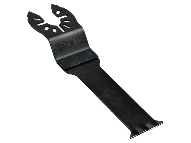 DEWDT20703 Multi-Tool Hardwood Blade 67 x 31mm