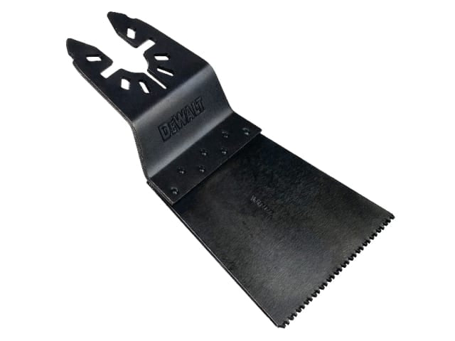 DEWDT20705 Multi-Tool Fast Cut Wood Blade 43 x 65mm