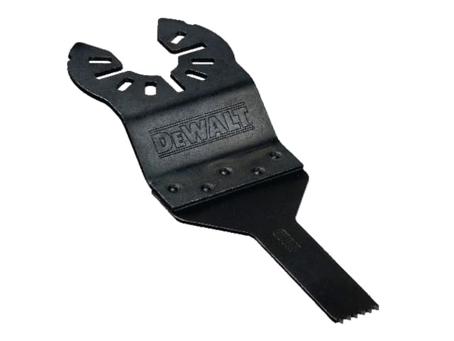 DEWDT20706 DT20726 Multi-Tool Detail Blade 43 x 10mm