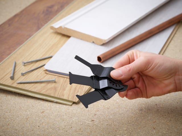 DEWDT20713 Multi-Tool Blade Set, 3 Piece