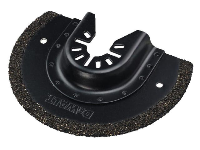 DEWDT20717 DT20717 Multi-Tool Grout Removal Blade