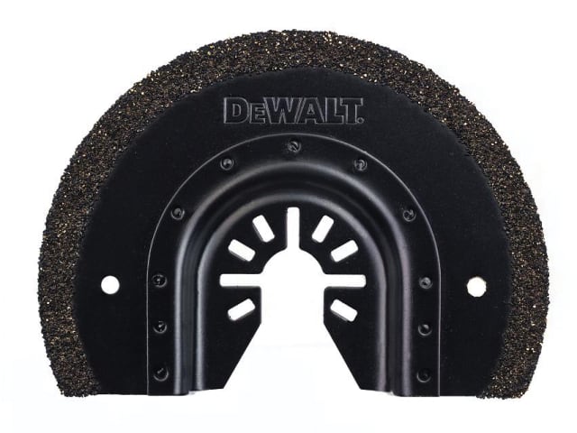 DEWDT20717 DT20717 Multi-Tool Grout Removal Blade