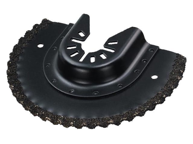 DEWDT20718 Multi-Tool Fast Cut Grout Removal Blade