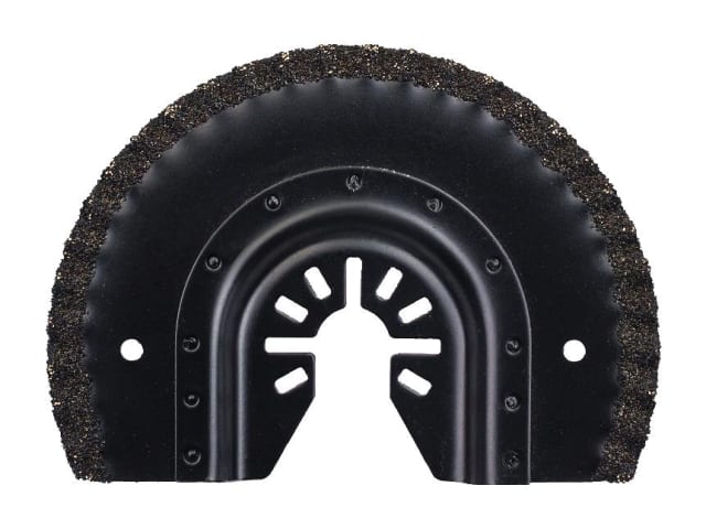 DEWDT20718 Multi-Tool Fast Cut Grout Removal Blade