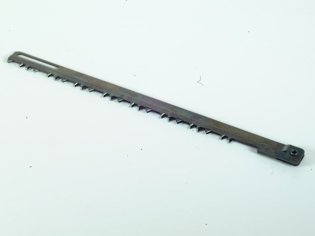 DEWDT2961QZ DT2961 Alligator Saw Blade - HSS Hardwood Softwood Plywood