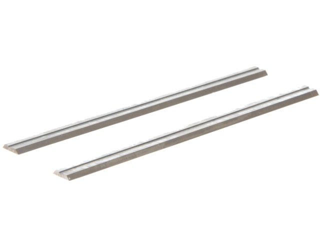 DEWDT3901QZ DT3901 TCT Reversible Planer Blades 80mm (Pack 2)