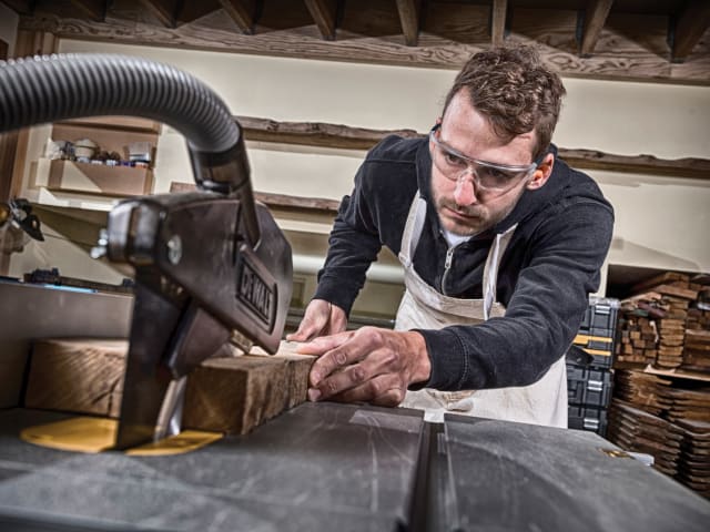 DEWDT4322QZ Series 60 Circular Saw Blade 250 x 30mm x 40T