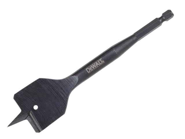 DEWDT4775QZ Extreme Flatwood Drill Bit 32 x 152mm