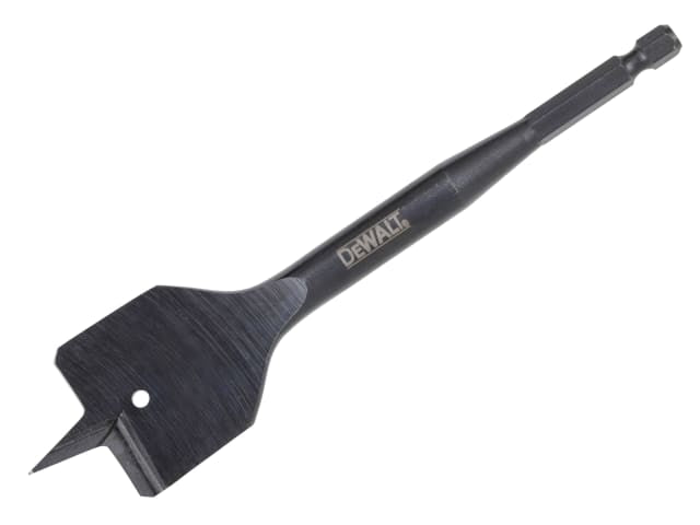 DEWDT4777QZ Extreme Flatwood Drill Bit 38 x 152mm