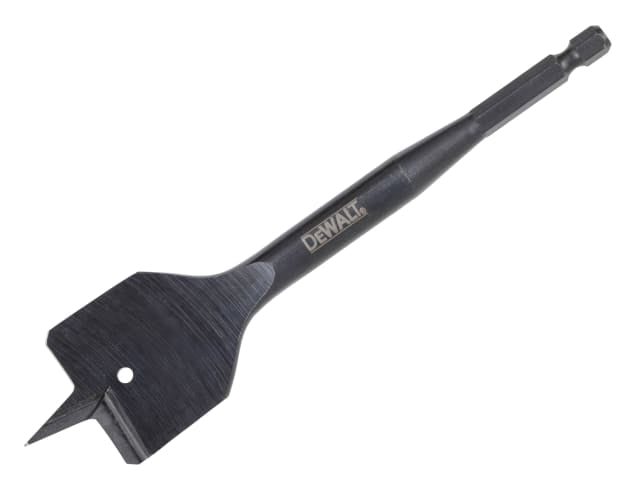 DEWDT4778QZ Extreme Flatwood Drill Bit 40 x 152mm
