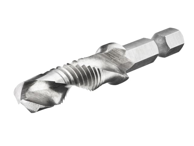 DEWDT50060QZ DT50060 Impact Ready Drill Tap Set, 5 Piece