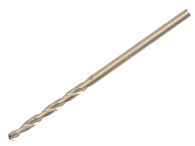 DEWDT5036QZ Extreme 2 Metal Drill Bits (2) 2.0mm OL:49mm WL:24mm
