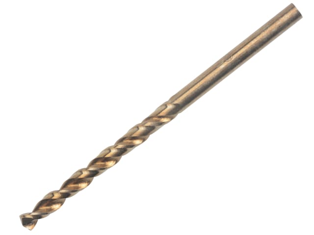 DEWDT5040QZ Extreme 2 Metal Drill Bits (2) 3.3mm OL:65mm WL:36mm