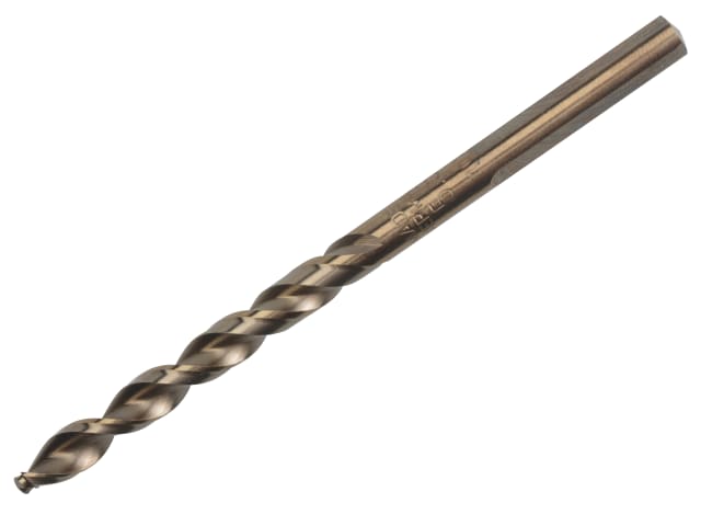 DEWDT5047QZ Extreme 2 Metal Drill Bit 5.5mm OL:93mm WL:57mm