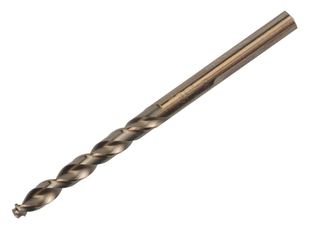 DEWDT5048QZ Extreme 2 Metal Drill Bit 6.0mm OL:93mm WL:57mm