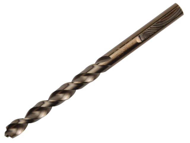 DEWDT5052QZ Extreme 2 Metal Drill Bit 8.0mm OL:117mm WL:72mm