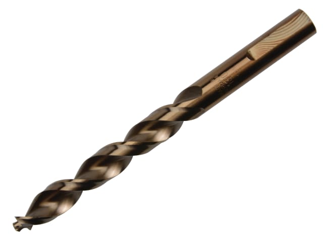 DEWDT5062QZ Extreme 2 Metal Drill Bit 13.0mm OL:151mm WL:98mm