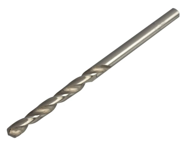 DEWDT5203QZ HSS-G Jobber Drill Bit 2.0mm OL:49mm WL:24mm