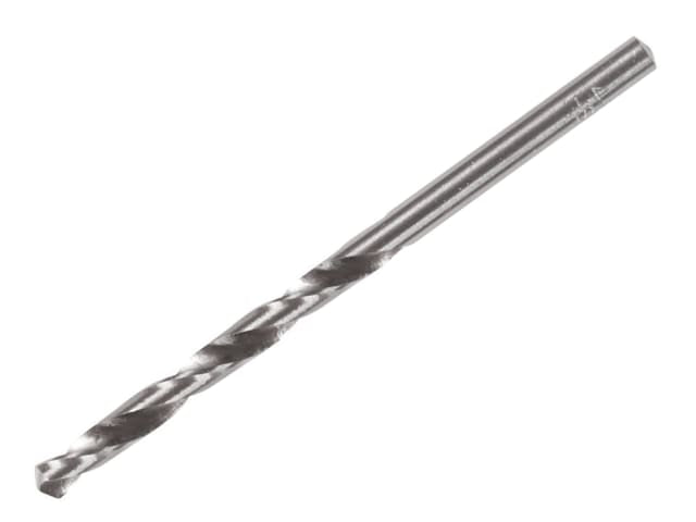 DEWDT5206QZ HSS-G Jobber Drill Bit 3.2mm OL:65mm WL:36mm