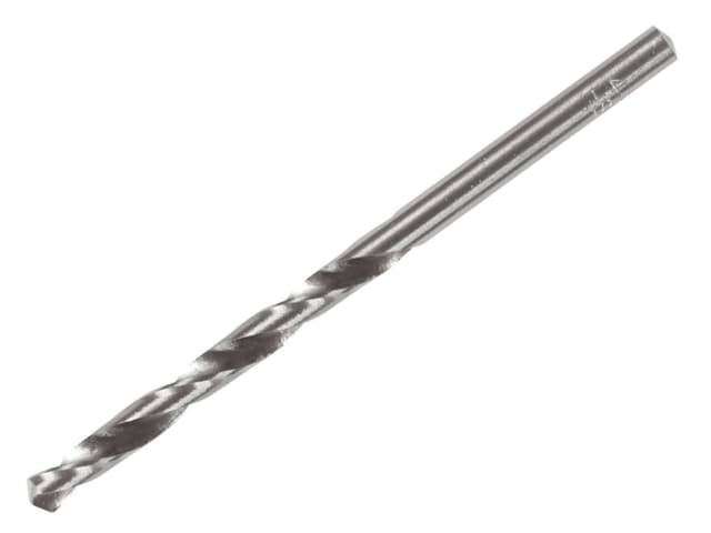DEWDT5208QZ HSS-G Jobber Drill Bit 3.5mm OL:70mm WL:39mm
