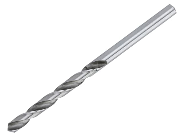 DEWDT5212QZ HSS-G Jobber Drill Bit 4.5mm OL:80mm WL:47mm