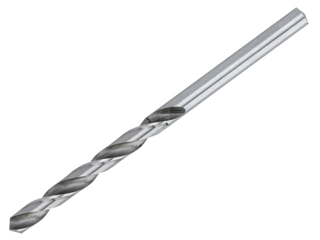DEWDT5215QZ HSS-G Jobber Drill Bit 5.5mm OL:93mm WL:57mm