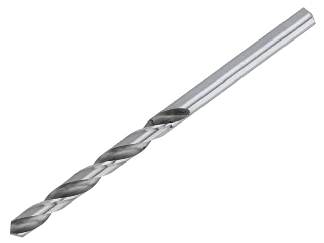 DEWDT5220QZ HSS-G Jobber Drill Bit 8.5mm OL:117mm WL:75mm