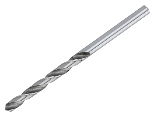 DEWDT5221QZ HSS-G Jobber Drill Bit 9.0mm OL:125mm WL:81mm