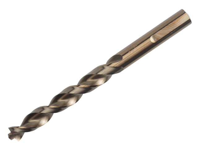 DEWDT5562QZ Extreme 2 Metal Drill Bits (10) 12.5mm OL:151mm WL:98mm
