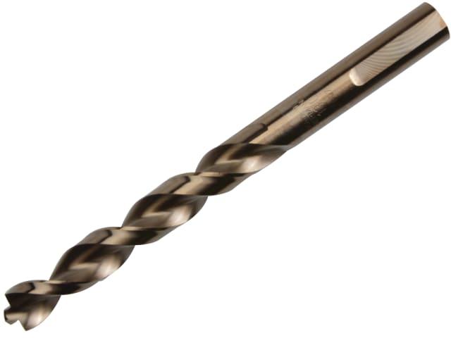 DEWDT5563QZ Extreme 2 Metal Drill Bits (10) 13.0mm OL:151mm WL:98mm