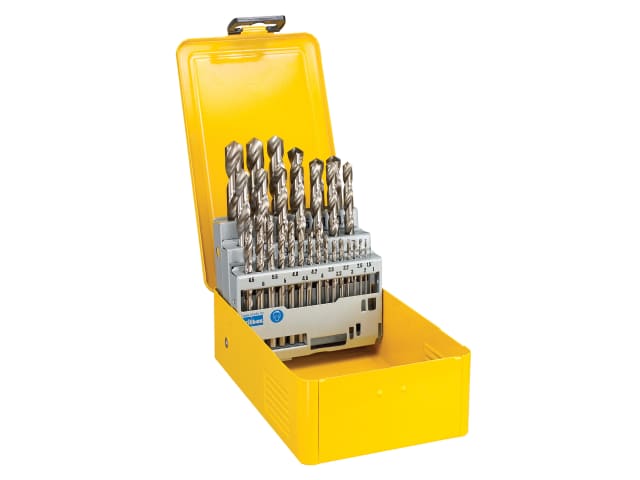DEWDT5929QZ DT5929 Extreme Metal Drill Bit Set, 29 Piece
