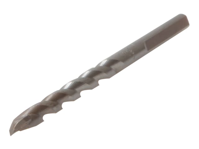 DEWDT6526QZ Multi Material Drill Bit 13.0mm OL:160mm WL:130mm