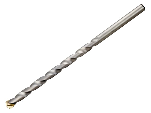 DEWDT6558QZ Masonry Drill Bit 8.0mm OL:150mm WL:82mm