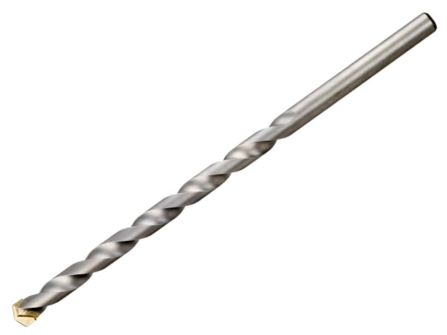 DEWDT6560QZ Masonry Drill Bit 10.0mm OL:150mm WL:82mm