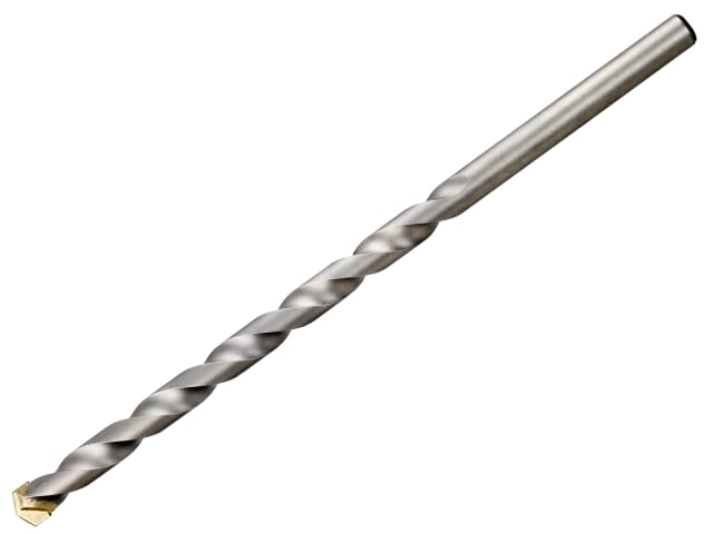DEWDT6562QZ Masonry Drill Bit 12.0mm OL:150mm WL:82mm