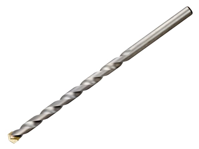 DEWDT6710QZ Masonry Drill Bit 10.0mm OL:400mm WL:230mm