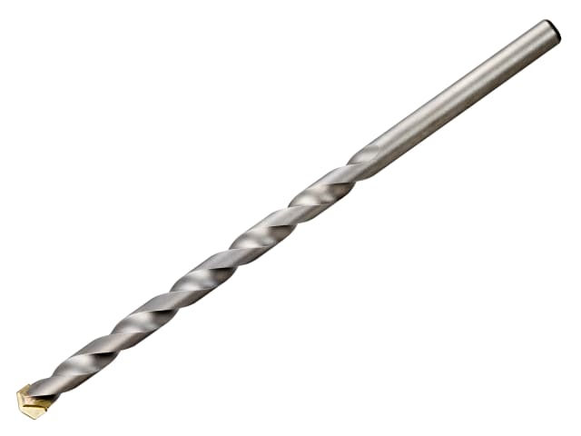 DEWDT6712QZ Masonry Drill Bit 12.0mm OL:400mm WL:230mm