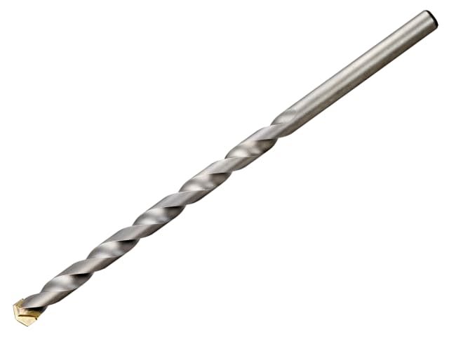 DEWDT6714QZ Masonry Drill Bit 14.0mm OL: 400mm WL: 230mm