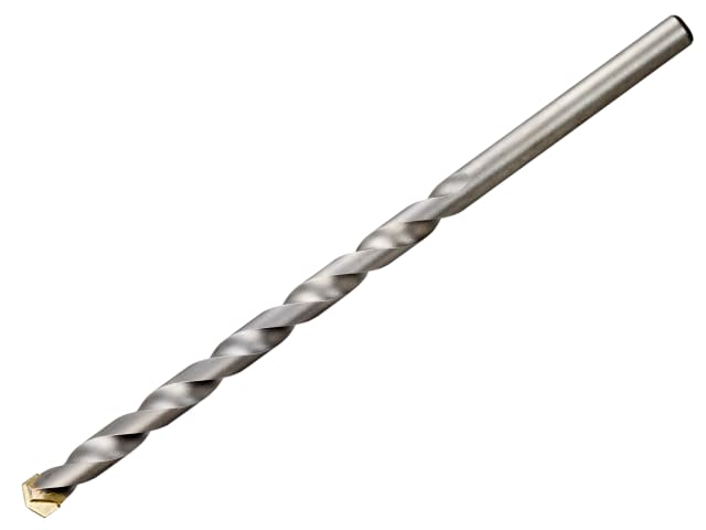 DEWDT6716QZ Masonry Drill Bit 16.0mm OL:400mm WL:230mm