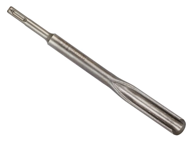 DEWDT6805QZ SDS Plus Steel Gouge/Hollow Chisel 22 x 240mm