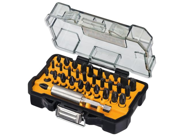DEWDT70523T DT70523T Impact Screwdriving Set, 32 Piece