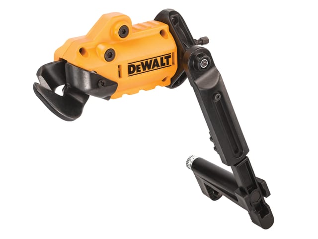 DEWDT70620QZ DT70620-QZ 18Ga Impact Shear Attachment