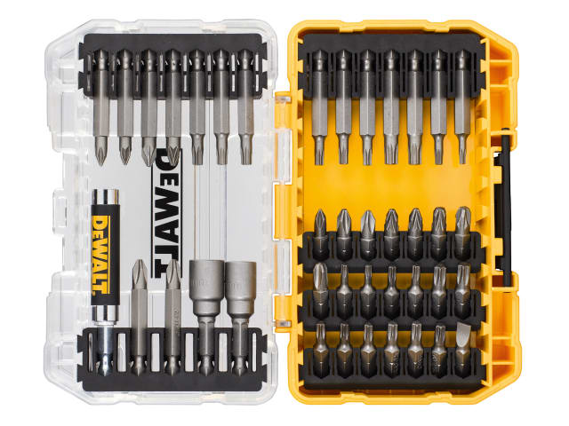 DEWDT70705QZ DT70705 Screwdriving Set, 40 Piece