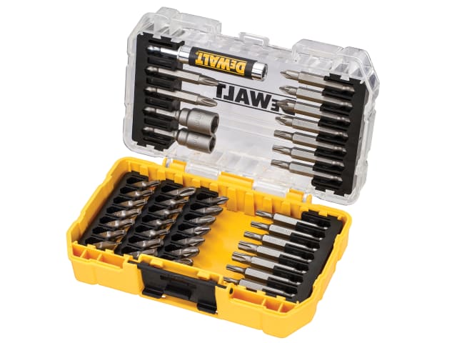 DEWDT70705QZ DT70705 Screwdriving Set, 40 Piece