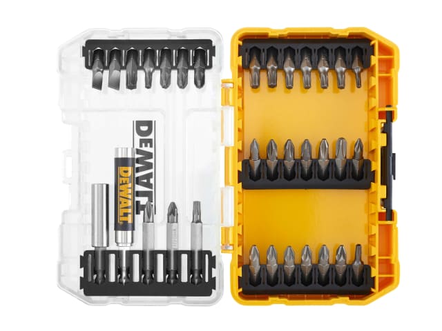 DEWDT70709QZ DT70709 Screwdriving Set, 33 Piece