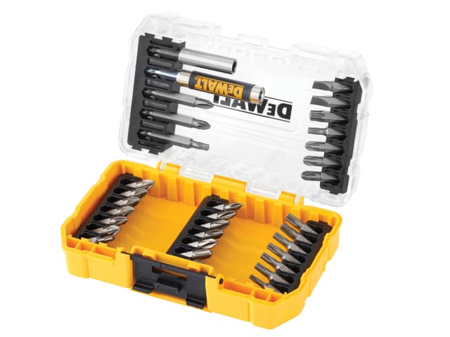 DEWDT70709QZ DT70709 Screwdriving Set, 33 Piece