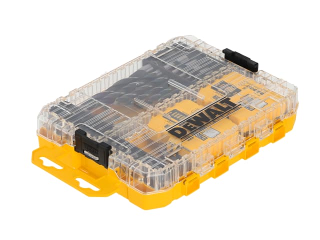 DEWDT70784QZ DT70784 Accessory Set, 100 Piece