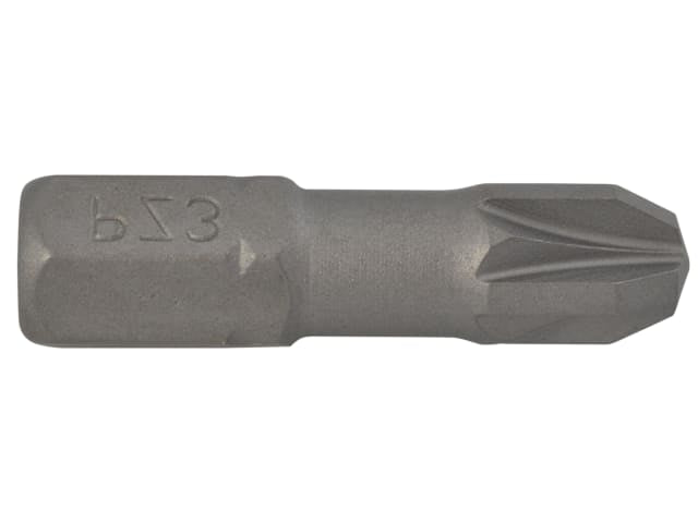 DEWDT7213QZ DT7213 Torsion Bits PZ3 x 25mm (Pack 5)