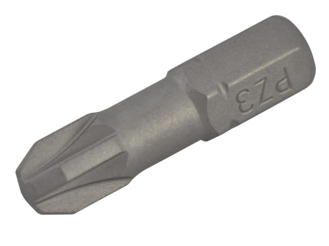 DEWDT7213QZ DT7213 Torsion Bits PZ3 x 25mm (Pack 5)