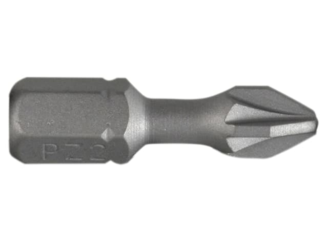 DEWDT7218QZ DT7218 Torsion Bits PZ2 x 25mm (Pack 20)